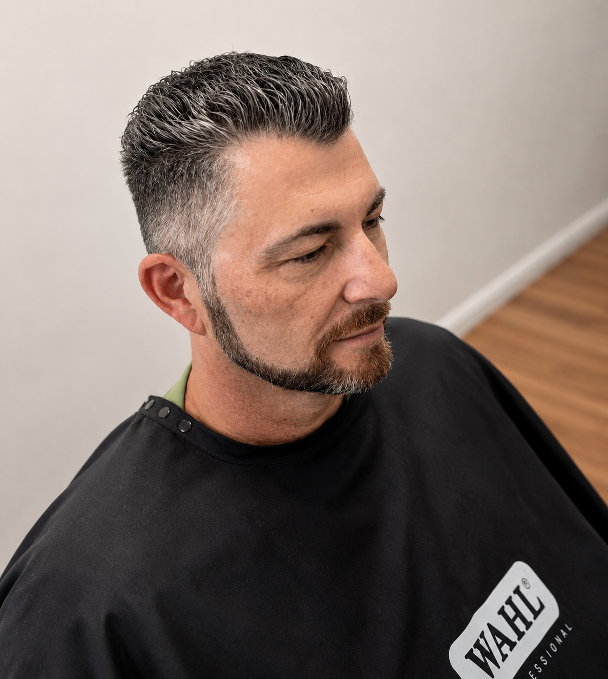Excel Hair Cut Barber